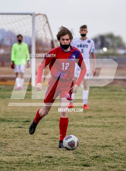 Thumbnail 3 in Onate @ Las Cruces photogallery.