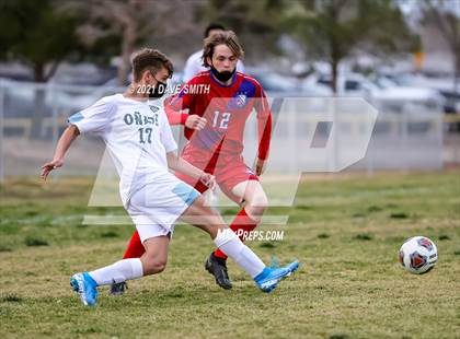 Thumbnail 1 in Onate @ Las Cruces photogallery.