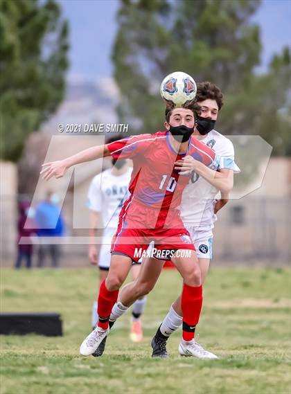 Thumbnail 3 in Onate @ Las Cruces photogallery.