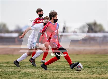 Thumbnail 3 in Onate @ Las Cruces photogallery.