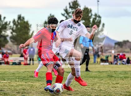 Thumbnail 3 in Onate @ Las Cruces photogallery.