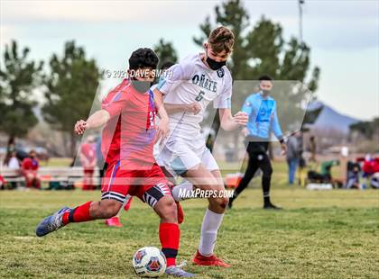 Thumbnail 2 in Onate @ Las Cruces photogallery.