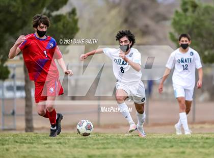 Thumbnail 1 in Onate @ Las Cruces photogallery.