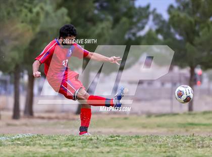Thumbnail 2 in Onate @ Las Cruces photogallery.