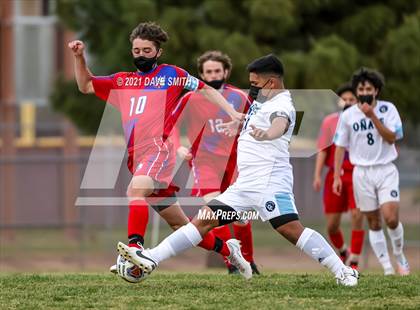 Thumbnail 1 in Onate @ Las Cruces photogallery.