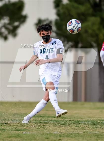 Thumbnail 2 in Onate @ Las Cruces photogallery.