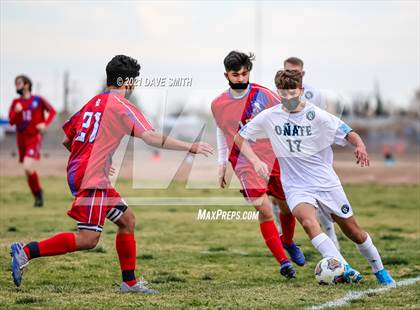 Thumbnail 3 in Onate @ Las Cruces photogallery.