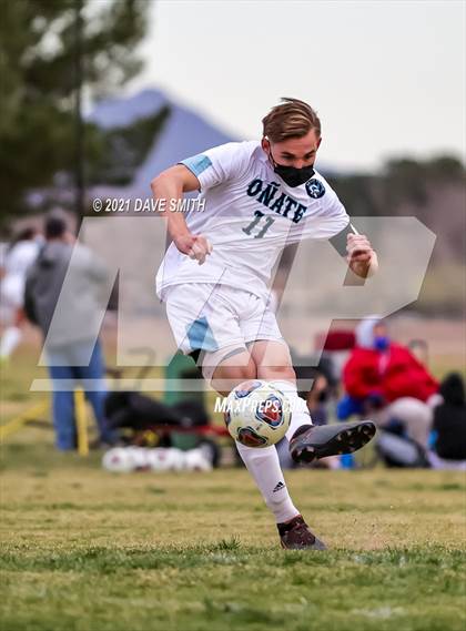 Thumbnail 3 in Onate @ Las Cruces photogallery.