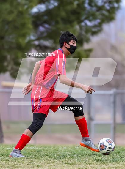 Thumbnail 1 in Onate @ Las Cruces photogallery.