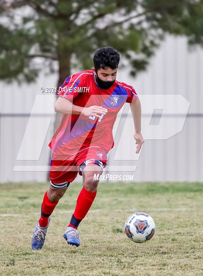 Thumbnail 1 in Onate @ Las Cruces photogallery.