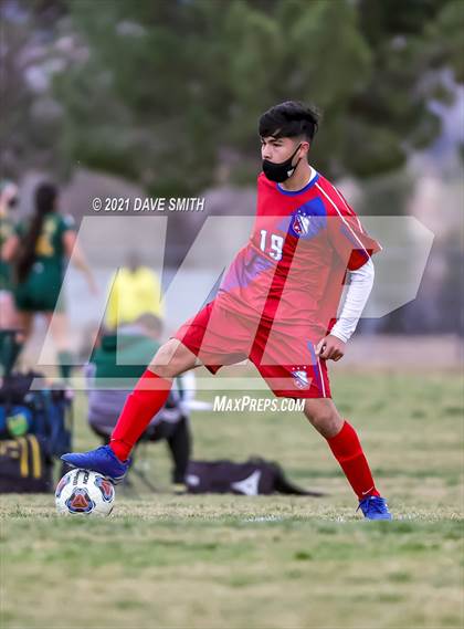 Thumbnail 1 in Onate @ Las Cruces photogallery.