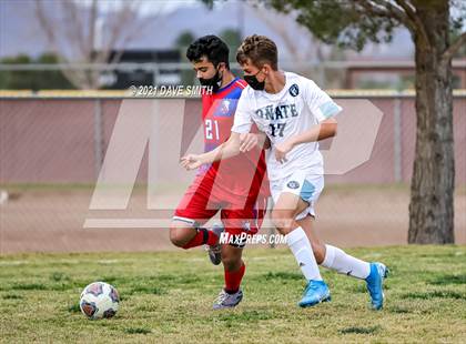 Thumbnail 1 in Onate @ Las Cruces photogallery.