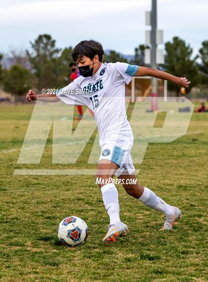Thumbnail 2 in Onate @ Las Cruces photogallery.