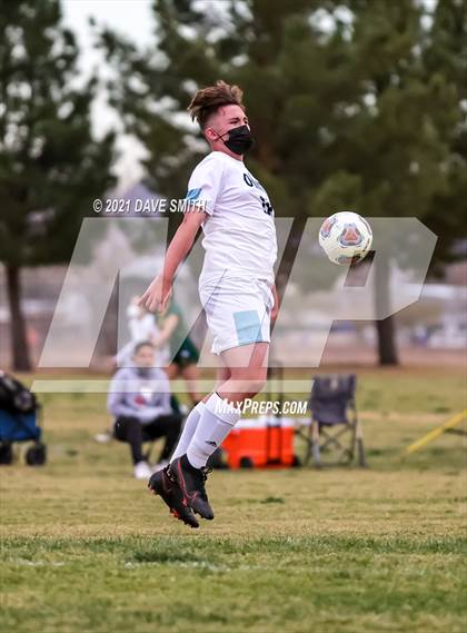 Thumbnail 1 in Onate @ Las Cruces photogallery.