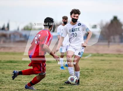 Thumbnail 2 in Onate @ Las Cruces photogallery.