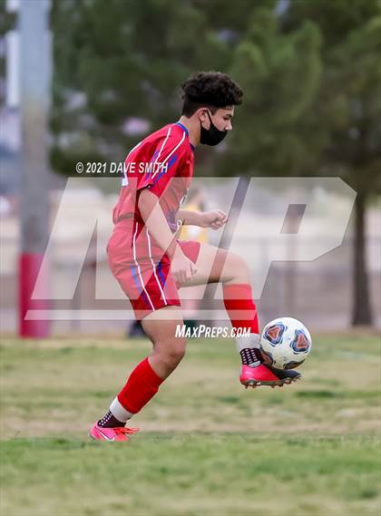 Thumbnail 3 in Onate @ Las Cruces photogallery.