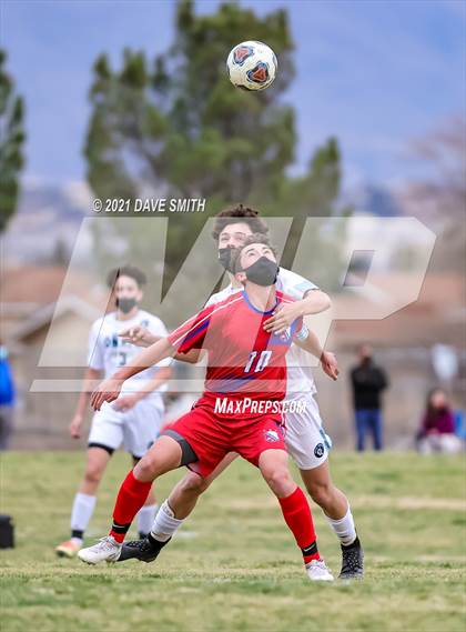 Thumbnail 3 in Onate @ Las Cruces photogallery.