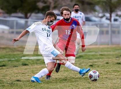 Thumbnail 3 in Onate @ Las Cruces photogallery.