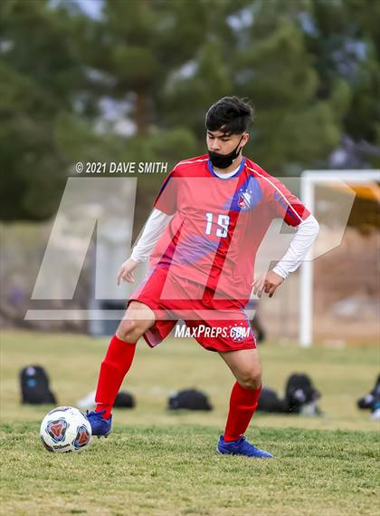 Thumbnail 2 in Onate @ Las Cruces photogallery.