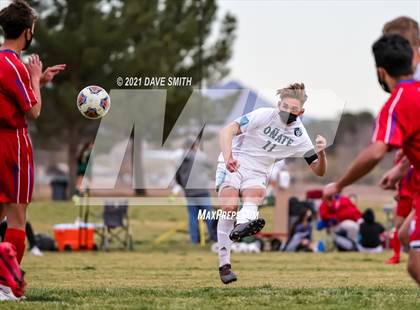 Thumbnail 2 in Onate @ Las Cruces photogallery.