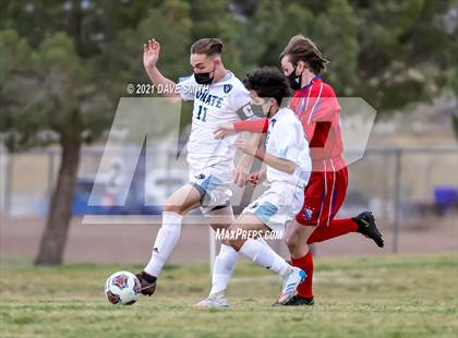 Thumbnail 2 in Onate @ Las Cruces photogallery.