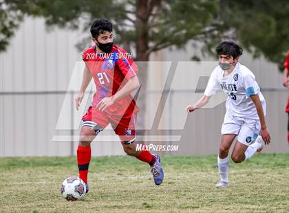 Thumbnail 3 in Onate @ Las Cruces photogallery.