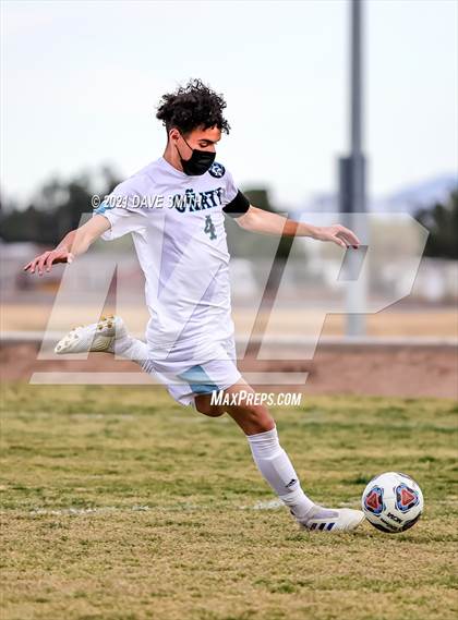 Thumbnail 2 in Onate @ Las Cruces photogallery.