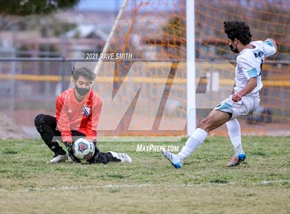 Thumbnail 1 in Onate @ Las Cruces photogallery.