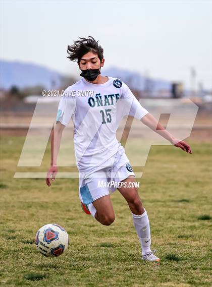Thumbnail 2 in Onate @ Las Cruces photogallery.