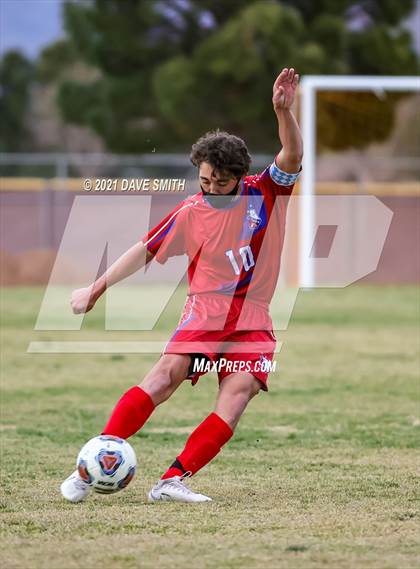 Thumbnail 2 in Onate @ Las Cruces photogallery.