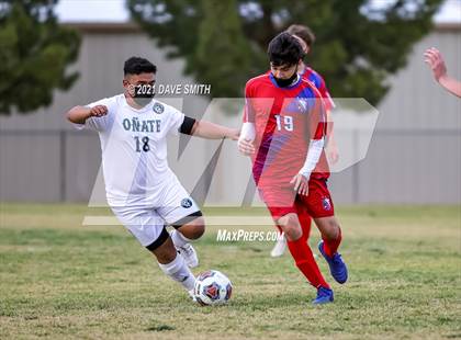 Thumbnail 3 in Onate @ Las Cruces photogallery.