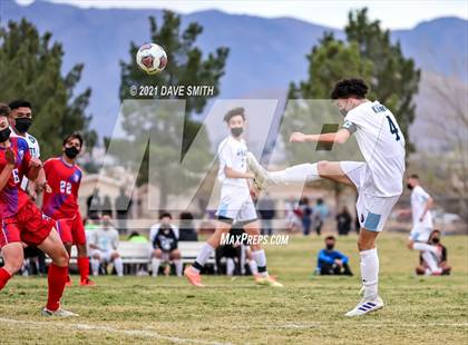 Thumbnail 3 in Onate @ Las Cruces photogallery.