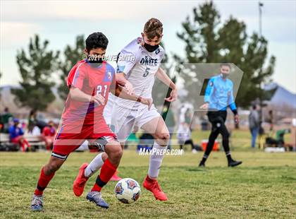 Thumbnail 1 in Onate @ Las Cruces photogallery.