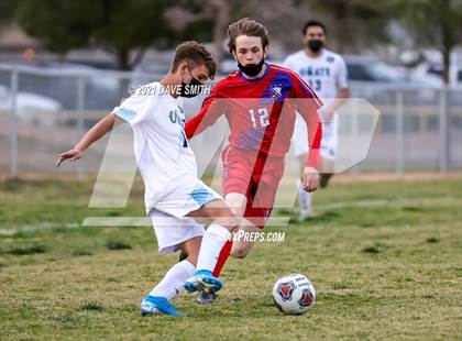 Thumbnail 2 in Onate @ Las Cruces photogallery.