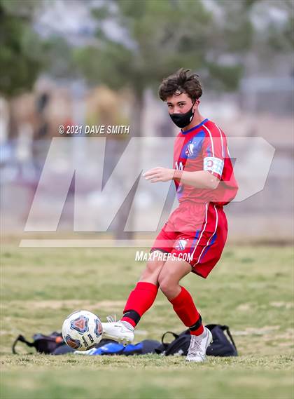 Thumbnail 3 in Onate @ Las Cruces photogallery.