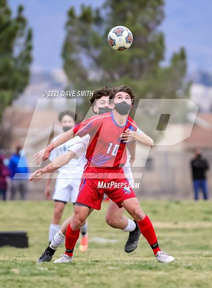Thumbnail 1 in Onate @ Las Cruces photogallery.