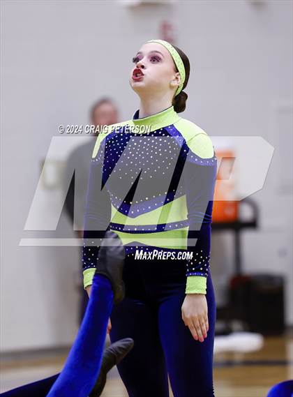 Thumbnail 1 in Ridgeline Aeriettes photogallery.