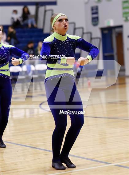 Thumbnail 1 in Ridgeline Aeriettes photogallery.
