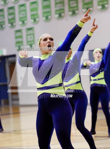 Thumbnail 2 in Ridgeline Aeriettes photogallery.