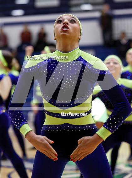 Thumbnail 3 in Ridgeline Aeriettes photogallery.