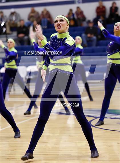 Thumbnail 2 in Ridgeline Aeriettes photogallery.