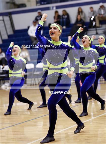 Thumbnail 1 in Ridgeline Aeriettes photogallery.