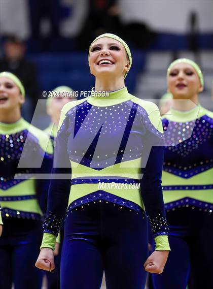 Thumbnail 2 in Ridgeline Aeriettes photogallery.