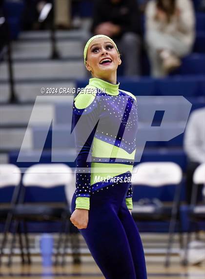 Thumbnail 3 in Ridgeline Aeriettes photogallery.
