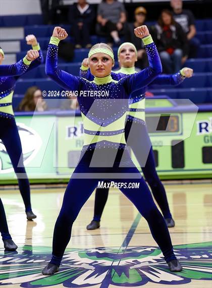 Thumbnail 3 in Ridgeline Aeriettes photogallery.