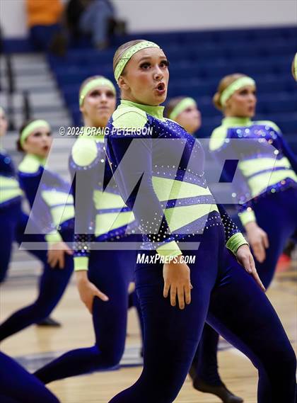 Thumbnail 2 in Ridgeline Aeriettes photogallery.