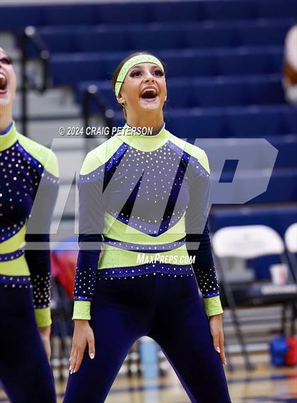 Thumbnail 1 in Ridgeline Aeriettes photogallery.