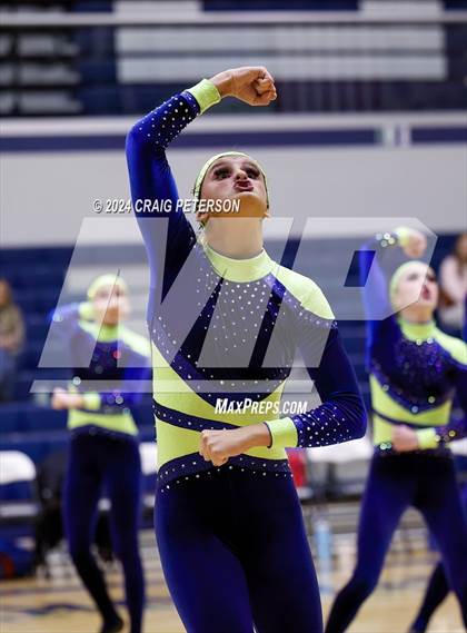 Thumbnail 3 in Ridgeline Aeriettes photogallery.