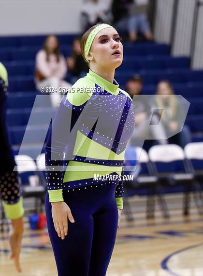 Thumbnail 2 in Ridgeline Aeriettes photogallery.