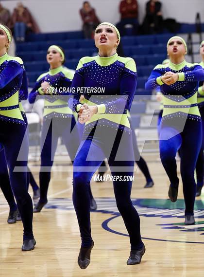 Thumbnail 3 in Ridgeline Aeriettes photogallery.